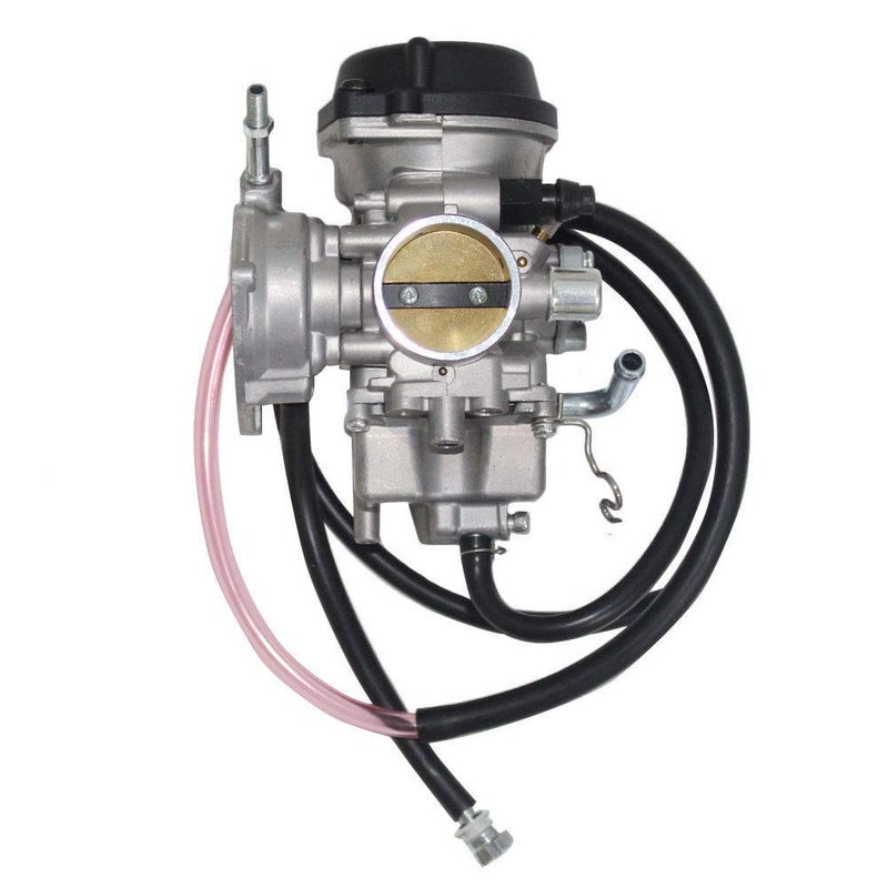 Carbpro Carburetor For SUZUKI LTZ400 LTZ 400 QUAD ATV WITH Accessories 2003-2007 - Image 2